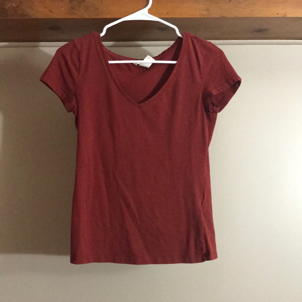 H&M basic T-shirt